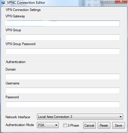 download cisco systems vpn client 5.0 07 64 bit