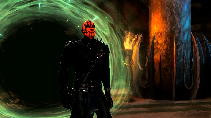 скачать игру мортал комбат 9 на компьютер